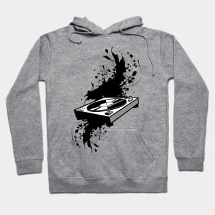 Ink the Deck Hoodie